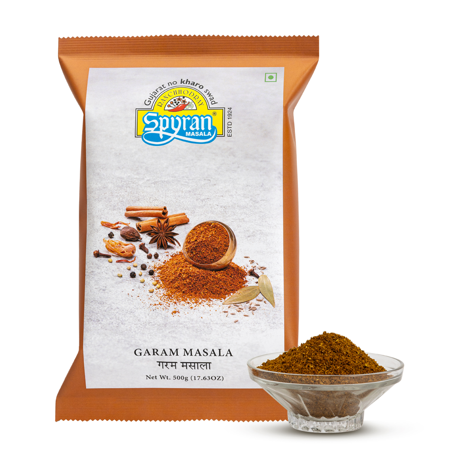 Garam Masala